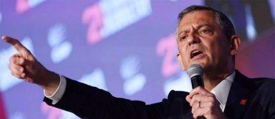 CHP GENEL BAŞKANI ÖZGÜR ÖZEL KARABÜK'E GELİYOR