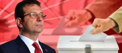 CHP GÖKÇEBEY ÖNSEÇİM SONUÇLARI BELLİ OLDU