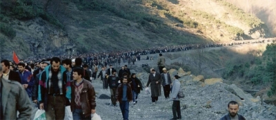 CHP İL BAŞKANI DURAL: BÜYÜK MADENCİ YÜRÜYÜŞÜ’NÜN MİRASI, BİZLERE BU MÜCADELEYİ BÜYÜTME SORUMLULUĞUNU YÜKLÜYOR