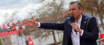 CHP LİDERİ KARABÜK'TE KONUŞTU: CUMHURİYET HALK PARTİSİ BABA OCAĞIDIR