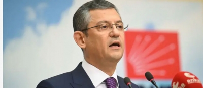 CHP LİDERİ ÖZEL, ZONGULDAK İL GENEL MECLİSİ  BAŞKANLIK SEÇİMİNE DEĞİNDİ: AKLINIZI BAŞINIZA ALIN!