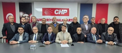 CHP SEÇİM SÜRECİNİ DEĞERLENDİRDİ