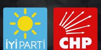 CHP VE İYİ PARTİ ZONGULDAK’TA ANLAŞTI
