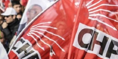 CHP YURT GENELİNDE EYLEM YAPACAK