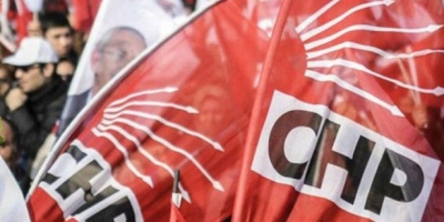 CHP’DE TARİH DEĞİŞİKLİĞİ