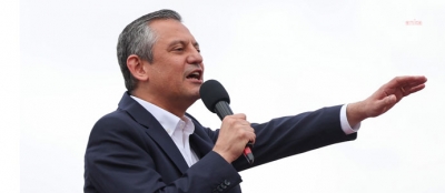 CHP'DEN KARABÜK MİTİNGİNE ÇAĞRI:  EMEĞİN KENTİNDE BULUŞUYORUZ