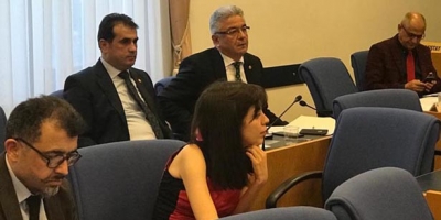 CHP’DEN MADEN ŞEHİDİ AİLELERİNE MÜJDE