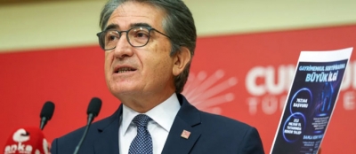 CHP'DEN MEMUR MAAŞ ZAM TEKLİFİNE TEPKİ