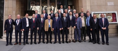 CHP'Lİ AYTEKİN: ÖNÜMÜZDEKİ  TEK SEÇENEK SEÇİM SANDIĞI