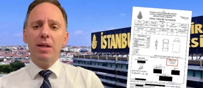 CHP'Lİ DENİZ YAVUZYILMAZ BELGESİ İLE PAYLAŞTI:  AKP DÖNEMİ İBB'DE DİKKAT ÇEKEN ARAÇ TAHSİSİ