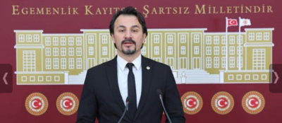 CHP’Lİ ERTUĞRUL: OYAK ÜYELERİNİN HAKKI GASP EDİLEMEZ