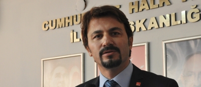  CHP’Lİ ERTUĞRUL’DAN RAMAZAN BAYRAMI KUTLAMASI