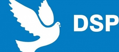 CHP’Lİ MECLİS ÜYESİ DSP LİSTESİNDE
