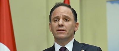 CHP'Lİ YAVUZYILMAZ SÜMEN ALTI  EDİLEN SAYIŞTAY RAPORU’NU ORTAYA ÇIKARDI