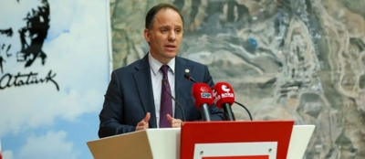 CHP'Lİ YAVUZYILMAZ'DAN ÖZELLEŞTİRME TEPKİSİ