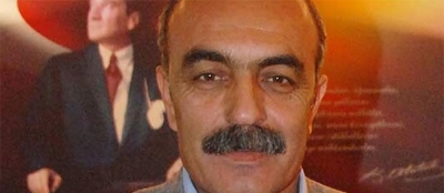 CHP'NİN İL GENEL MECLİSİ BAŞKAN ADAYI  HAYRETTİN KARTAL