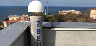 ÇİN İLE ORTAK GÖZLEM İSTASYONU DEVREYE GİRDİ