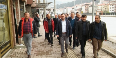 CİVAK, PROJELERİNİ AÇIKLADI