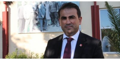 DEMİRTAŞ: ÇOCUKLARIMIZ, ÜLKEMİZİN UMUDUDUR!