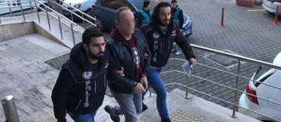 ÇOCUKLARIMIZI EMANET ETTİĞİMİZ ŞOFÖR UYUŞTURUCU TACİRİ ÇIKTI