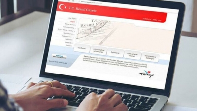 ÇOKLU BARO KANUNU YÜRÜRLÜĞE GİRDİ 