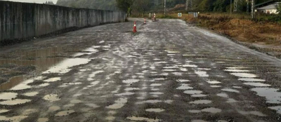 ÇUKUR DERYASINA DÖNDÜ