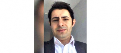 ÇUMED ÇAYCUMA ŞUBESİ BAŞKANLIĞINA VOLKAN YILDIRIM GETİRİLDİ