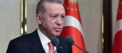 CUMHURBAŞKANI ERDOĞAN KONGREYE KATILACAK