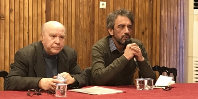 “CUMHURİYET TARİHİNDE İLK KHK BİR ŞİİR İÇİN ÇIKARILDI”