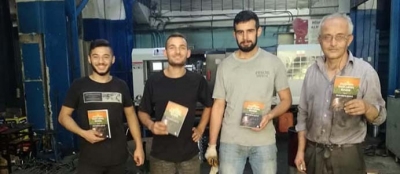 “DAĞLARIN DAĞLARIMA BENZER”E YOĞUN İLGİ