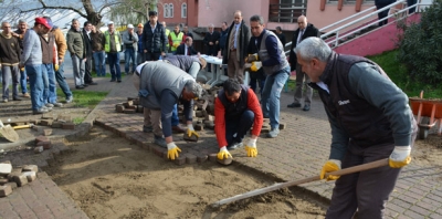 DAİMİ KADROYA BİR ADIM DAHA