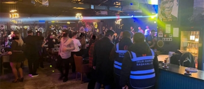 DEFTERDARLIK’TAN YILBAŞI DENETİMİ