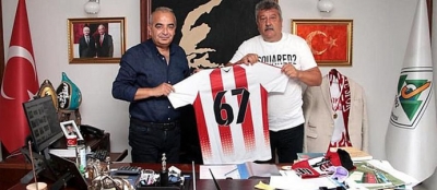 DEMİRAL: HEDEFİMİZ 3. LİG