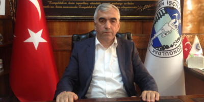 DEMİRCİ: ARKADAŞLARIMIZLA GÖRÜŞEREK SÜRECE YÖN VERECEĞİZ