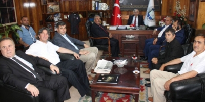 DEMİRCİ: BAYRAMIMIZ VE HAYATIMIZ  HAYATIMIZ ŞEKER TADINDA GEÇSİN