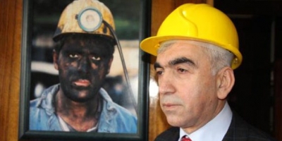 DEMİRCİ: KARARNAME YAYIMLANDI, BEKLENTİMİZ ALIMLARIN BAŞLAMASI