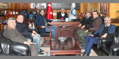 DEMİRCİ: KİMSEYİ KIRMADAN, DÖKMEDEN TABAN DELEGE SEÇİMLERİMİZİ YAPTIK