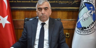 DEMİRCİ: MÜJDEYİ BAHÇELİ’DEN BEKLİYORUZ