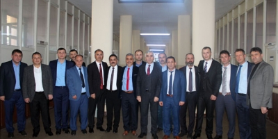 DEMİRCİ OYUNU KARADON’DA KULLANDI