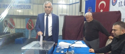 DEMİRCİ SEÇİM SONRASI AÇIKLAMA YAPTI