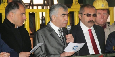  DEMİRCİ; “TAVRIMIZ EN SERT ŞEKİLDE VE NE GEREKİYORSA ONU YAPARIZ”
