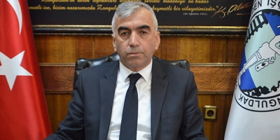 DEMİRCİ: TTK İTHAL KÖMÜRE 4-5 MİLYAR DOLAR HARCIYOR