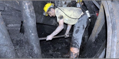 DEMİRCİ: YERALTI MADEN İŞLETMECİLİĞİ DEVLET CİDDİYETİ İSTER