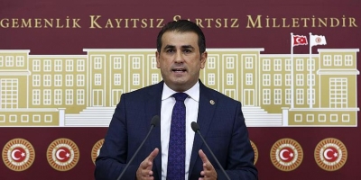 DEMİRTAŞ: 35 BİN KİŞİ KURADAN BOYNU BÜKÜK DÖNDÜ!