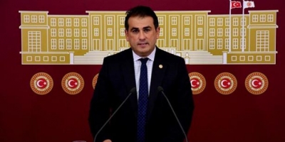 DEMİRTAŞ: 45 YILDA 45 KM YOL BİTİRİLEMEDİ