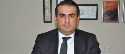 DEMİRTAŞ: 5 NİSAN AVUKATLAR GÜNÜ KUTLU OLSUN!