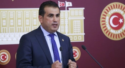 DEMİRTAŞ: 8 MART DÜNYA EMEKÇİ KADINLAR GÜNÜ KUTLU OLSUN!