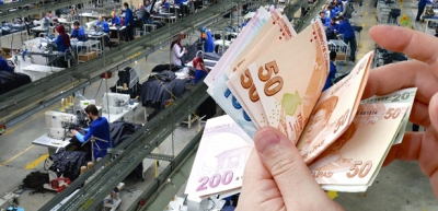  DEMİRTAŞ: ASGARİ ÜCRET EN AZ 2 BİN 200 TL OLMALIYDI!