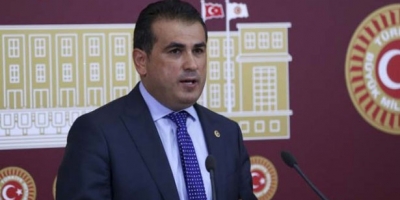 DEMİRTAŞ: ASGARİ ÜCRET,  ADİL VE GERÇEKÇİ BİR ŞEKİLDE BELİRLENMELİ!