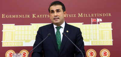 DEMİRTAŞ: ATATÜRK ÖLÜMSÜZ BİR LİDER!